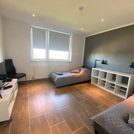 Duisburg Von Oben 3,5 Zimmer 8.Og Frisch Saniert Екстер'єр фото